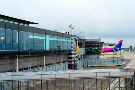 多特蒙德国际机场图片