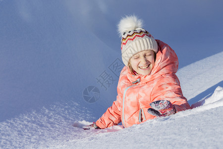 可爱的冬天诺威图片