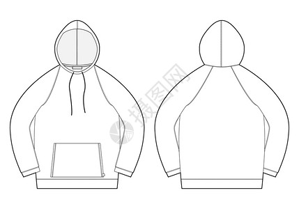 黑色连袜裤插画_黑色连袜裤卡通_黑色连袜裤插图_手绘_板绘_摄图网