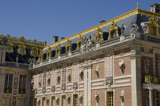 皇宫佛罗里雅法兰西欧洲图片