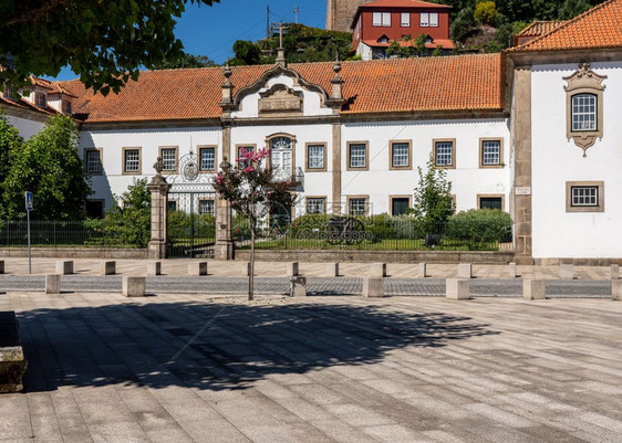 MesdoDfcias是一家豪华酒店位于Portugal的Chiego中心图片