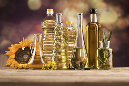 食用油产品、额外处方橄榄向日葵籽油图片