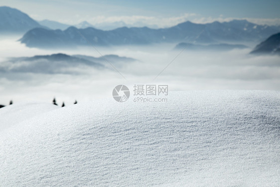 您的文字空间眨眼的场景惊人山图片