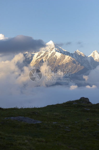 普里丘乌特拉那印地亚图片