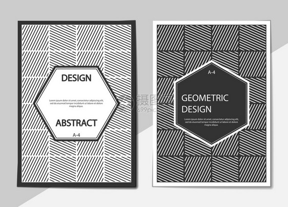 可编辑封面设计a4格式封面设计屏幕保护应用程序和网站名片海报和印刷品的抽象背景图片