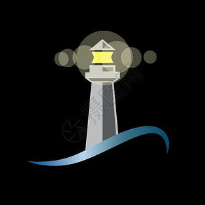 法洛斯灯塔设计图片