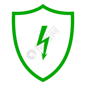 闪电箭头图片_闪电箭头素材_闪电箭头高清图片_摄图网图片下载