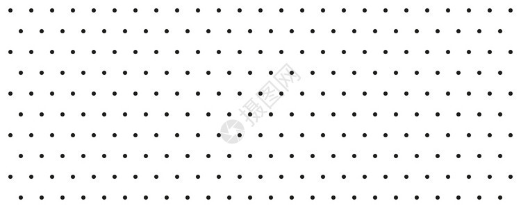 Polka背景的点图案带有的抽象图案几何形状背景Polka点布料形图案eps10图片