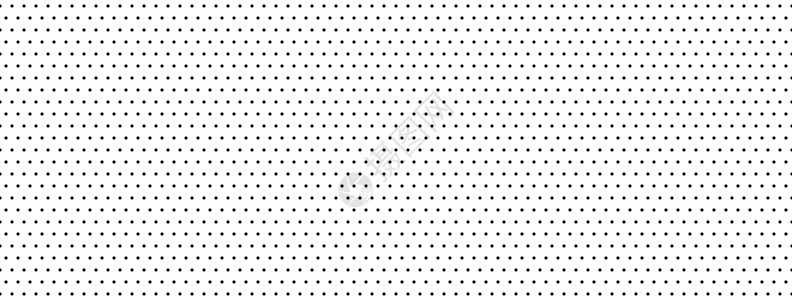 Polka背景带有点的抽象图案几何形状背景Polka点结构形几何图案eps10图片