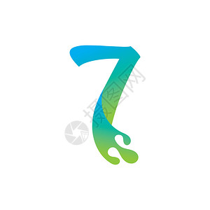 数字体创意图片_图片合成_平面设计_数字体创意设计_摄图网