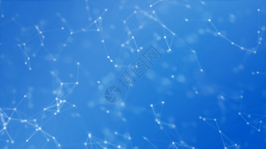蓝黑色背景的全球供应链网络和铁丝多边形结构黑链网络连接结构数据字背景货币化全球供应链商业网络背景图片
