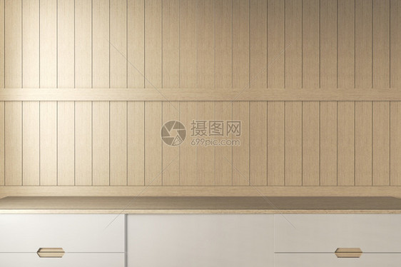 内部海报模拟场景最上桌的柜子Tv木制3D图片