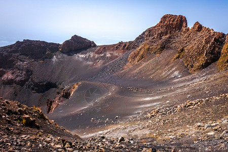 非洲佛得角卡代拉斯火山口picodofogo火山口chadascaldeiras佛得角图片