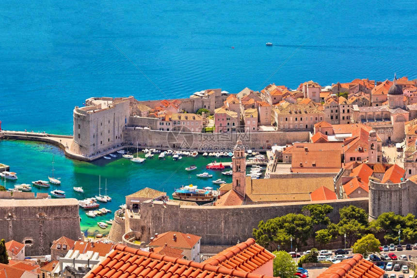 Croatie