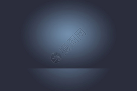 抽象光滑的暗蓝色黑葡萄干工作室使用背景商业报告数字网站模板回滴抽象光滑的暗蓝色回滴图片
