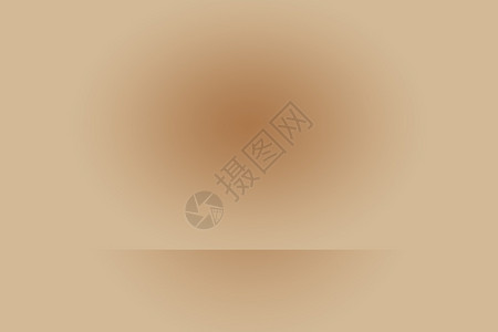 抽象光滑棕色墙壁背景布局设计研究室网络模板带有平滑圆梯度颜色的商业报告抽象光滑棕色墙壁背景布局设计平滑圆梯度颜色的商业报告图片