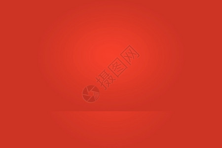 抽象的红色背景圣诞情人节布局设计学习室网络模板带有平滑圆梯度颜色的商业报告抽象的红色背景圣诞节情人布局设计学校平滑圆梯度颜色的商图片