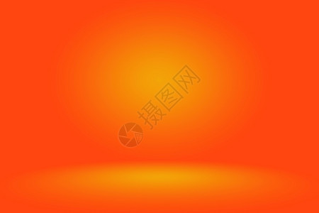 平滑的橙色背景布局设计研究室网络模板带有平滑圆梯度颜色的商业报告抽象平滑的橙色背景布局设计平滑板房间圆梯度颜色的商业报告图片