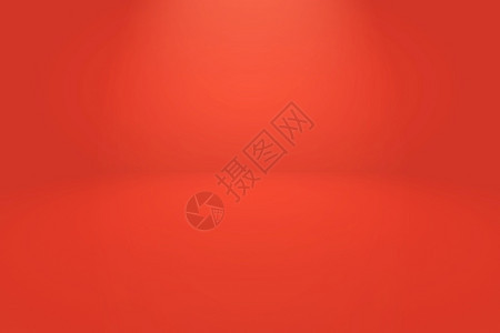 抽象红色系图图片