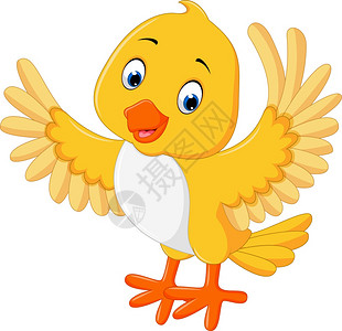 方特吉祥物图片