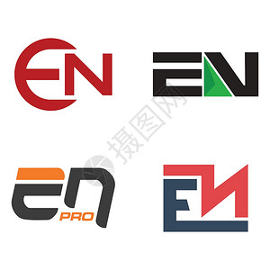 最初的信仰首字母缩写符号设计图片