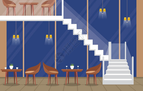 室内家具餐厅公寓设计图图片