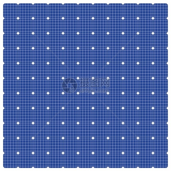 电动太阳能池板纹理详细介绍矢量说明图片