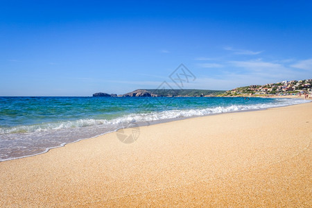 意大利撒丁岛的torredeicorsari海滩意大利撒丁岛torredeicorsari海滩图片