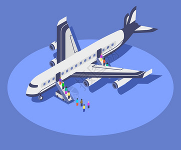 航空公司运输国际旅游航空行图片