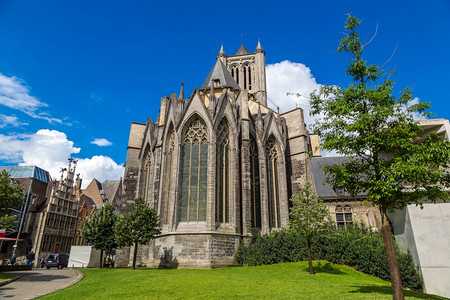 佛兰德斯图片背景