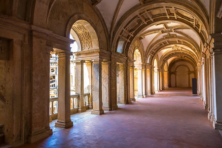 中世纪城堡室内图片