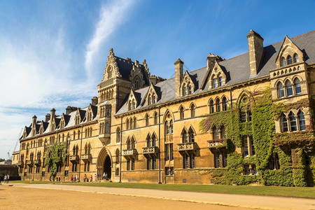 学院建筑会学院牛津大郡英格兰联合王国背景