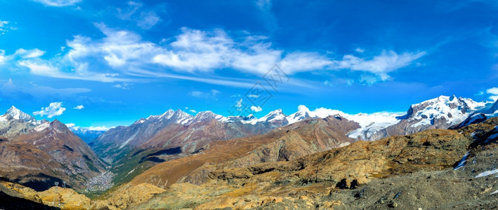 德州苏维埃美丽的山地景观图片