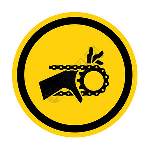 捏柿子白色背景矢量插图上分离的白色背景矢量插图设计图片