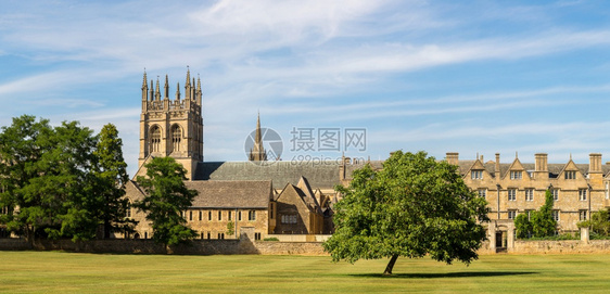 梅尔顿大学牛津郡英格兰联合王国图片