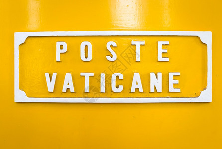 2018年月9日梵语城市罗马传统黄色邮箱的详情图片