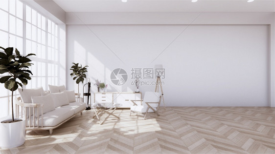 室内木制地板3d图片