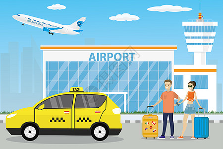 女性 矢量图插画