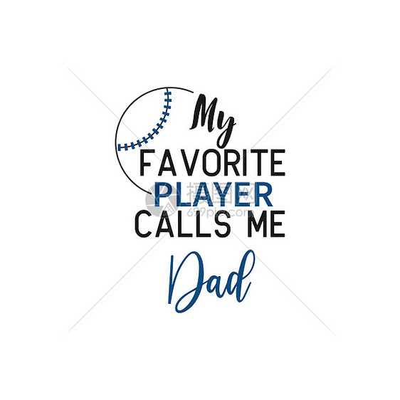 我最喜欢的玩家叫我爸棒球引用字母打图片