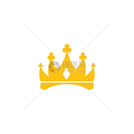 皇冠图形设计图片