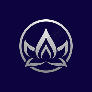 设计标志标志插画