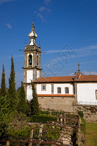 北波尔图加部Portugal教堂图片