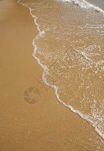沙中滩细节图片