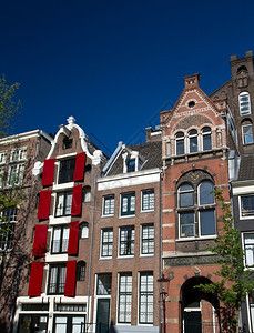 Amsterdam房屋图片
