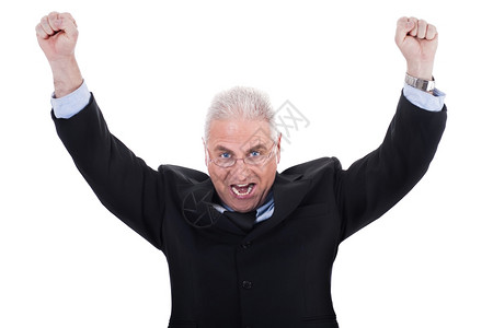 手握拳头充满干劲的工人背景