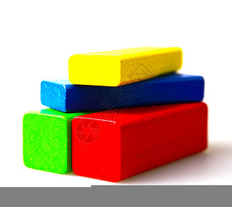 矩形科技框背景