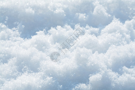 雪背景图片