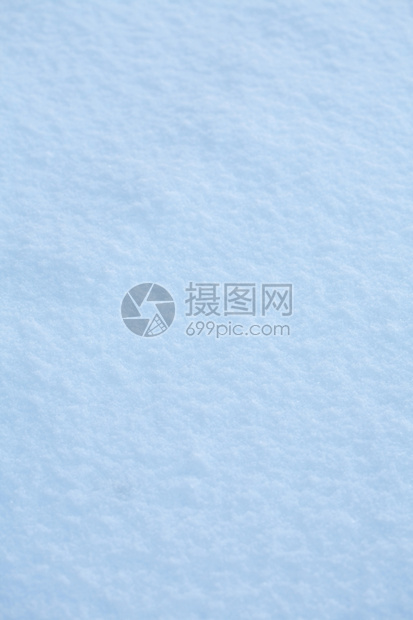 蓝雪背景图片