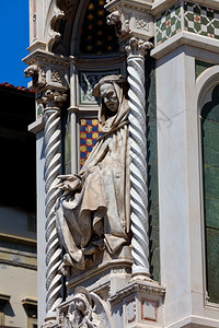 圣玛丽亚德尔菲奥佛罗伦萨的杜奥梅意大利欧洲图片