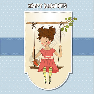 蒙牛纯真插画_蒙牛纯真卡通_蒙牛纯真插图_手绘_板绘_摄图网